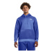 Mikina Under Armour Essential Flc Novelty Hd Royal