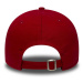 Detská šiltovka NEW ERA 9FORTY MLB League Basic NY Yankees Scarled Red Adjustable cap