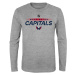 Washington Capitals detské tričko s dlhým rukávom Apro Prime Ls Tee