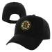 Boston Bruins čiapka baseballová šiltovka Basic black