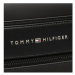Tommy Hilfiger Taška na laptop Th Casual Slim Computer Bag AM0AM10559 Čierna