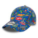 New Era Šiltovka Kids Lt Graphic 940 Looney 60435032 S Modrá