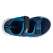 Loap SUNIA Detské sandále, modrá, veľkosť