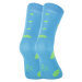 Detské ponožky Lonka modré (Twidorik)