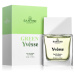 SANTINI Cosmetic Green Yvésse parfumovaná voda pre ženy