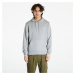 Mikina FRED PERRY Tipped Hooded Sweatshirt Steel Marl