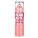 Essence  Heart Core Fruity Lip Balm - 03 Wild Watermelon  Starostlivosť & podkladové bázy na per