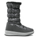 CMP Snehule Holse Wmn Snow Boot Wp 39Q4996 Sivá