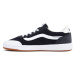 VANS-UA Cruze Too CC suede/textile dark navy/white Modrá