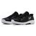 Topánky Under Armour Charged Commit Tr 2-Blk