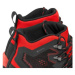 Mammut Trekingová obuv Ducan High GTX GORE-TEX 3030-03471-00517-1075 Čierna