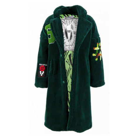 #VDR Logo Verdone kabát