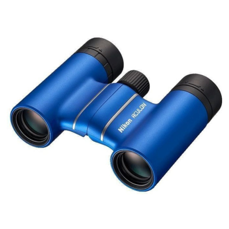 Nikon Aculon T02 8x21 8x 21 mm Blue Ďalekohľad