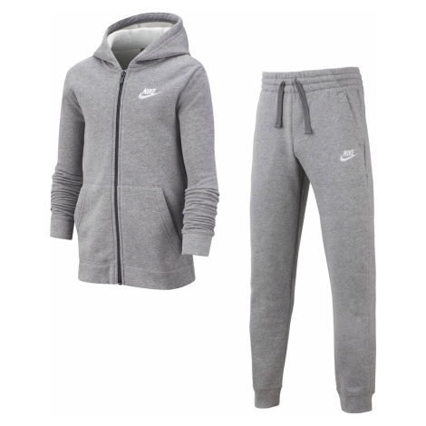 Chlapčenské teplákové súpravy Nike