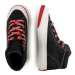 Hugo Sneakersy G00099 S Čierna