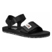 The North Face Sandále Skeena Sandal NF0A46BGKX71 Čierna