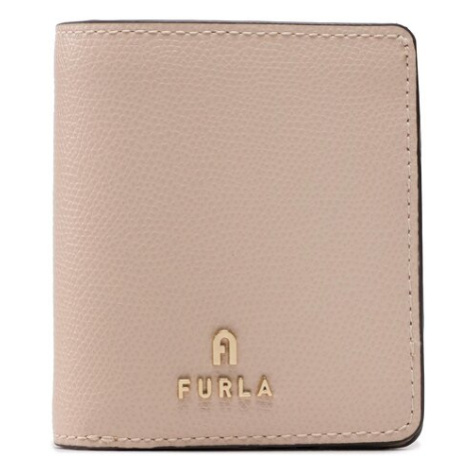 Furla Malá dámska peňaženka Camelia WP00308-ARE000-B4L00-1-007-20-CN-P Ružová