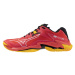 Mizuno Wave Lightning Z8 Pánska volejbalová obuv, červená, veľ. 44,5 108594-445