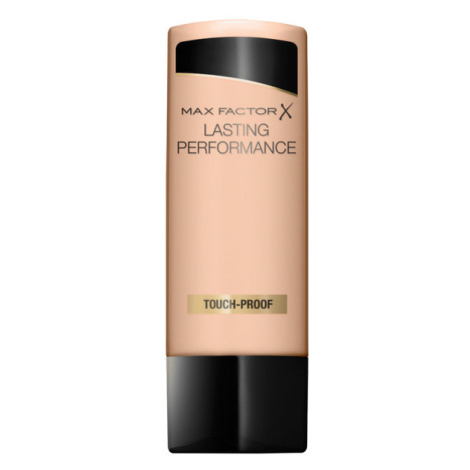 Max Factor Lasting Performance make-up, natural beige 106