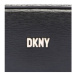 DKNY Kabelka Bryant Park Camera B R33E3F39 Čierna