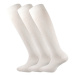 BOMA ponožky Emkono white 3 páry 104262