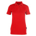 Hrm Damské polo tričko HRM402 Red