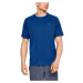 Under Armour UA Tech 2.0 SS Tee 1326413-400 Modrý