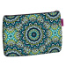 Bertoni Unisex's Cosmetic Bag Solo Anais