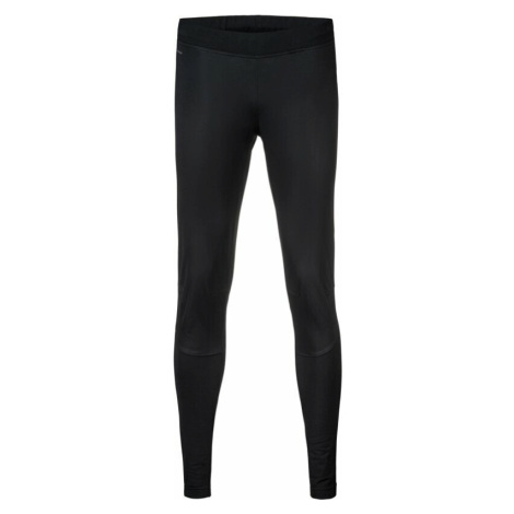 Hannah Alison Lady Pants Anthracite Outdoorové nohavice