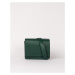 O My Bag Amsterdam -  Audrey Mini Pine Green Classic Leather - kožená kabelka