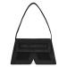 Karl Lagerfeld Kabelka na rameno 'IKON'  čierna