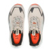 Adidas Trekingová obuv Terrex Free Hiker 2.0 Low GORE-TEX Hiking Shoes IG3202 Béžová