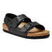 Birkenstock Sandále Milano 034791 Čierna