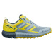 Scott Kinabalu 2 Glace Blue/Sun Yellow Women's Running Shoes