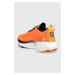 Bežecké topánky Puma ForeverRun Nitro oranžová farba