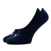 Puma Súprava 3 párov krátkych ponožiek unisex Footie 3P Unisex 906930 Tmavomodrá