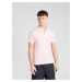 Polo Ralph Lauren Tričko  svetlozelená / ružová
