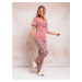 Edoti Women's pyjamas UL