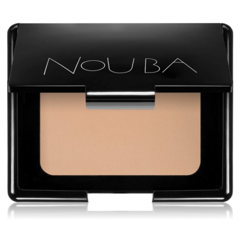 Nouba Noubamat kompaktný púdrový make-up #42