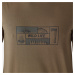 Bavlnené tričko 100 s krátkym rukávom a logom Wildlife