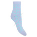 WOLA Vzorované ponožky w44.01p-vz.133 P50