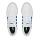 Adidas Sneakersy Hoops 3.0 GY5435 Biela