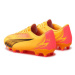 Puma Futbalové topánky Ultra Play Fg/Ag Jrc 107775-03 Žltá