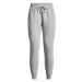 Kalhoty Under Armour Rival Fleece Jogger Mod Gray Light Heather