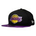 Kšiltovka New Era 9FIFTY Los Angeles Lakers NBA 12122724