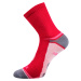 Voxx Optifanik 03 Detské priedušné ponožky - 3 páry BM000001470200101546 mix B - holka