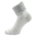 Boma Polaris Silné zimné ponožky BM000004371700101098 biela