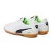 Puma Futbalové topánky Truco Iii Jr 106935 07 Biela