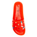 Katy Perry Plážové / kúpacie topánky  homárová