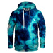 Aloha From Deer Unisex's Tie Dye Hoodie H-K AFD852